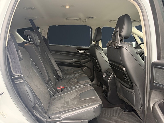 Ford S-MAX 20 of 30