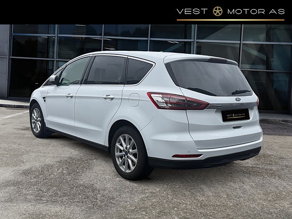 Ford S-MAX 5 of 30