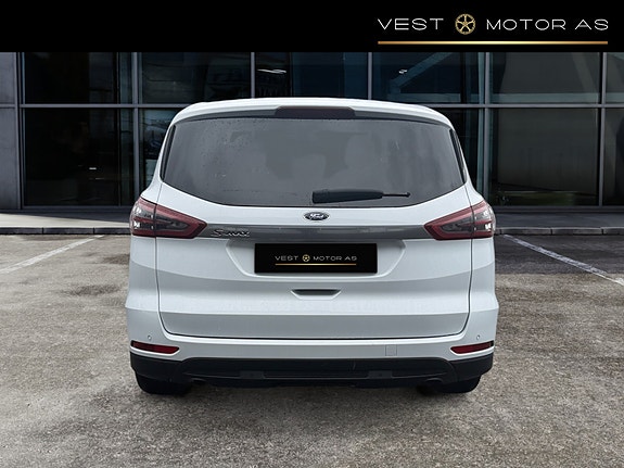 Ford S-MAX 6 of 30