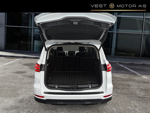 Ford S-MAX 7 of 30