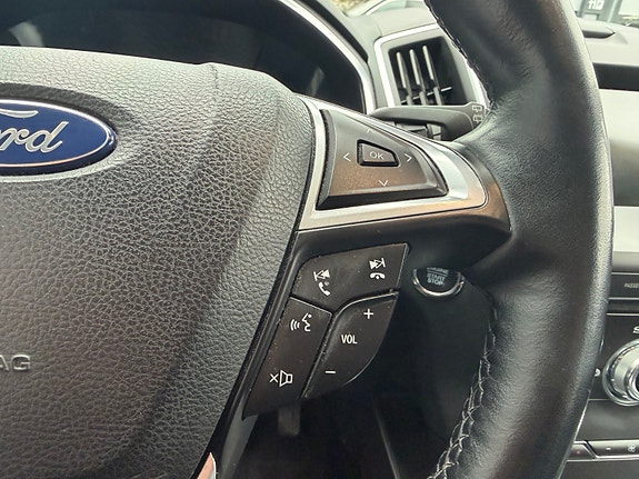 Ford S-MAX 26 of 30