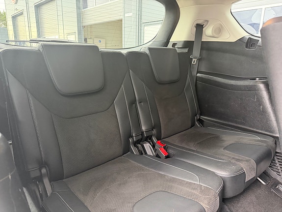 Ford S-MAX 21 of 30