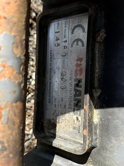 Hitachi ZX38U-3 14 of 24