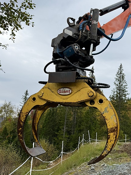 Hitachi ZX38U-3 23 of 24