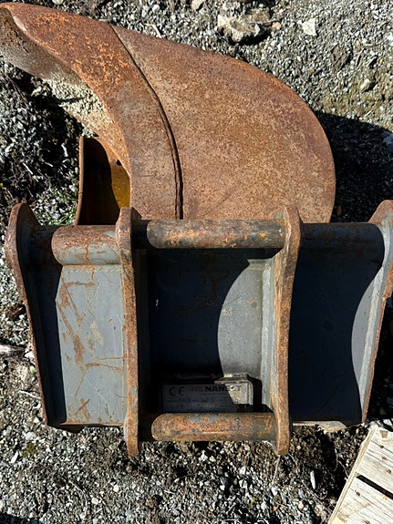 Hitachi ZX38U-3 13 of 24
