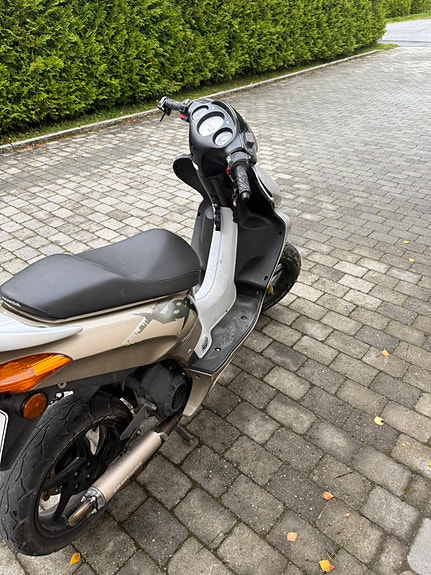 Honda X8R 50 5 of 6