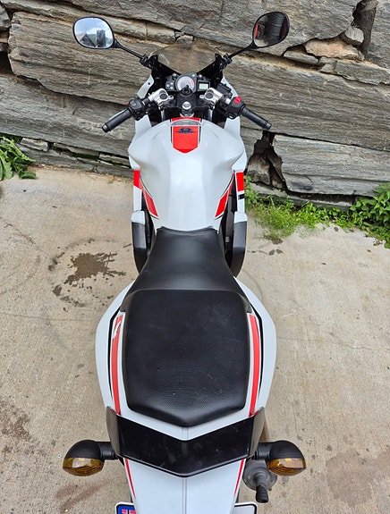 Yamaha TZR 50 3 of 13