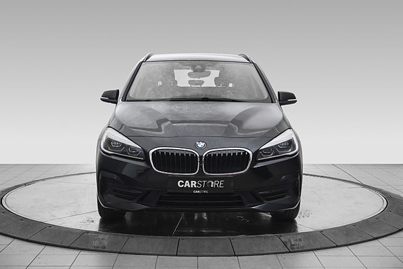 BMW 225xe 5 of 27