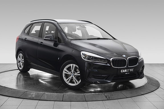 BMW 225xe 8 of 27