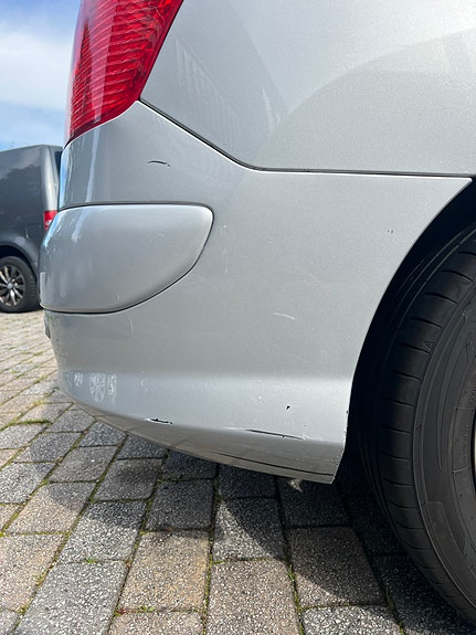 Peugeot 308 16 of 19
