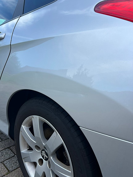 Peugeot 308 17 of 19