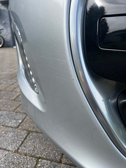 Peugeot 308 18 of 19
