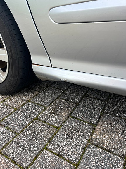 Peugeot 308 19 of 19