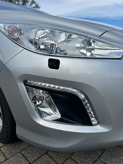 Peugeot 308 14 of 19