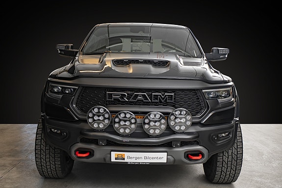 Dodge RAM 2 of 29