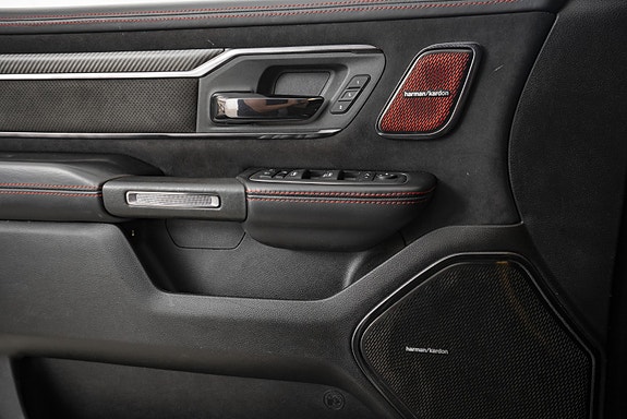 Dodge RAM 11 of 29