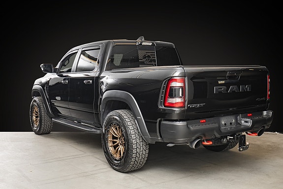 Dodge RAM 7 of 29
