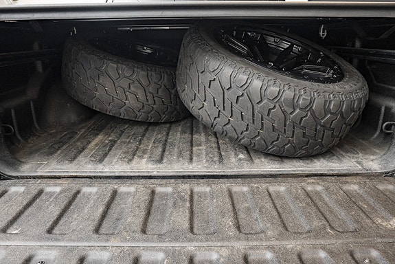 Dodge RAM 29 of 29