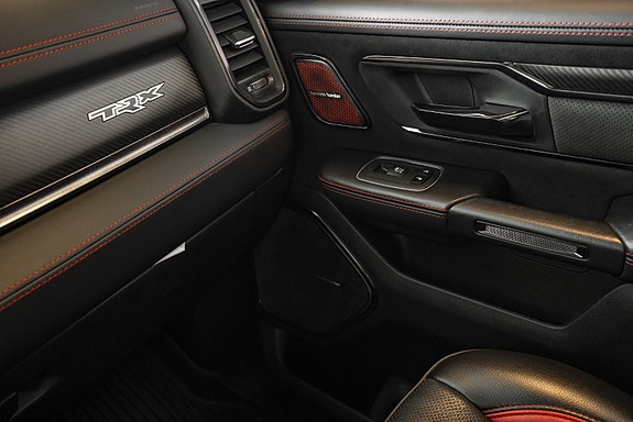 Dodge RAM 26 of 29