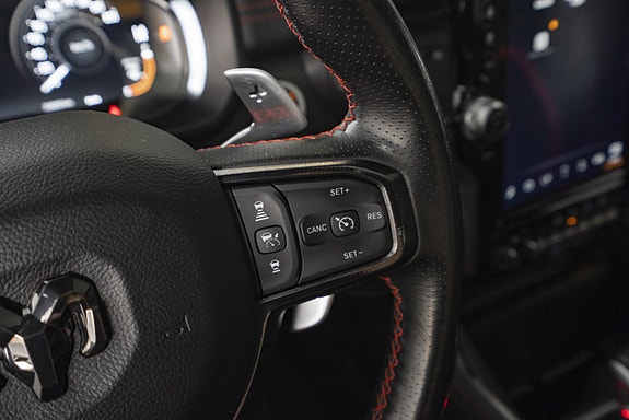 Dodge RAM 16 of 29