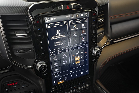 Dodge RAM 21 of 29