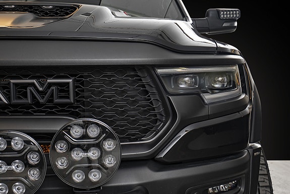 Dodge RAM 3 of 29