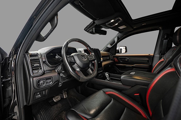 Dodge RAM 9 of 29