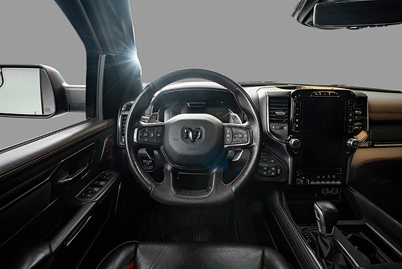 Dodge RAM 13 of 29