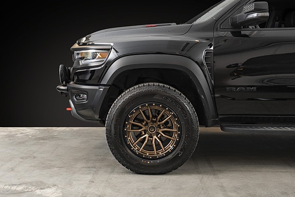 Dodge RAM 4 of 29