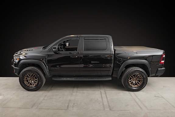 Dodge RAM 5 of 29