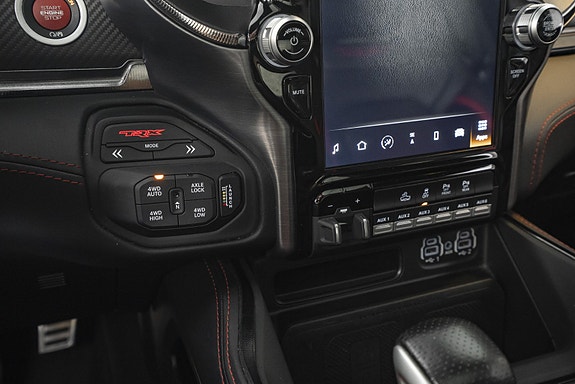Dodge RAM 18 of 29