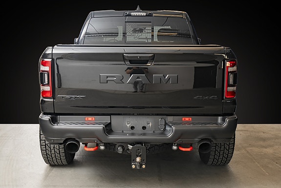 Dodge RAM 8 of 29