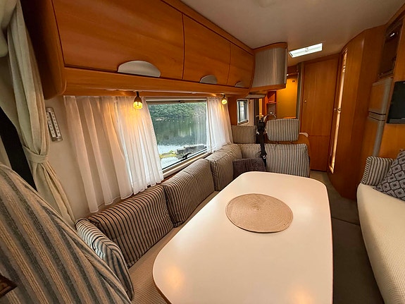 Hymer B544 15 of 30