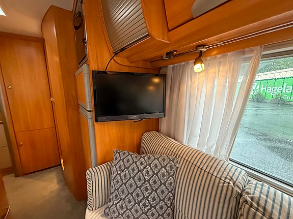 Hymer B544 29 of 30