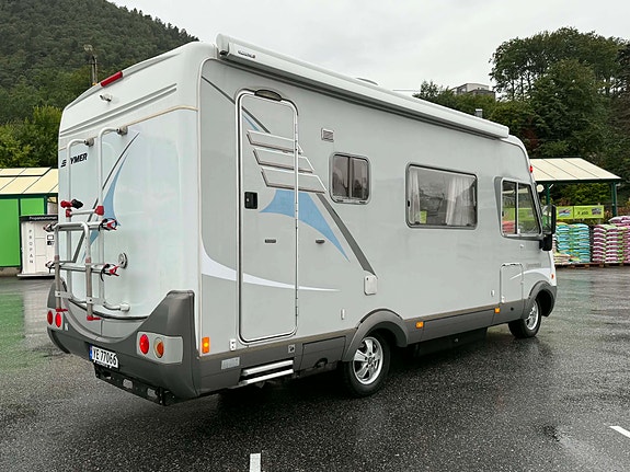 Hymer B544 5 of 30