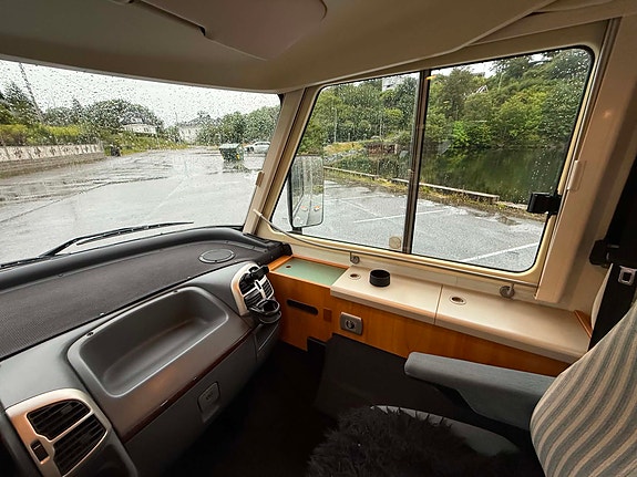 Hymer B544 30 of 30