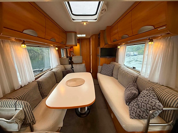 Hymer B544 9 of 30