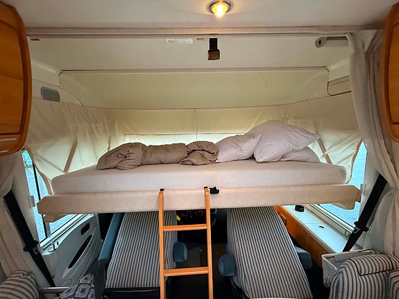 Hymer B544 21 of 30