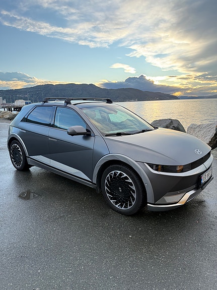 Hyundai Ioniq 5