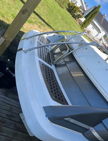 Scand Dynamic 7600 20 of 20