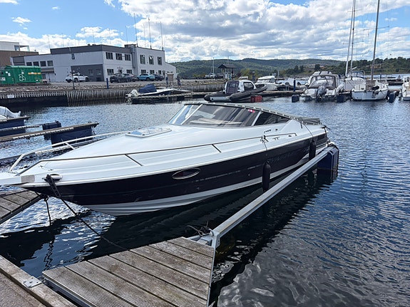 Scand Dynamic 7600 5 of 20