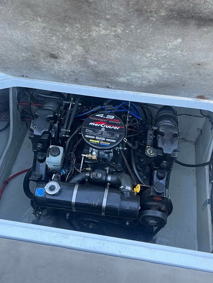 Scand Dynamic 7600 7 of 20