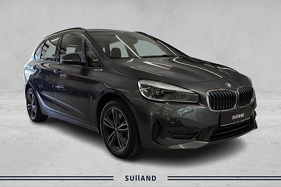 BMW 225xe 7 of 28