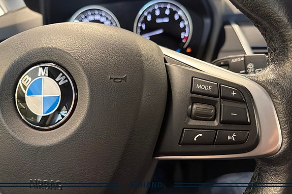 BMW 225xe 13 of 28