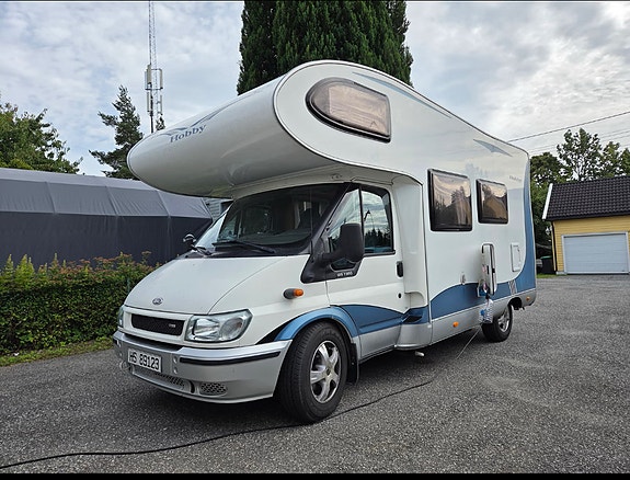 Ford Transit 2 of 16
