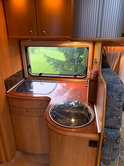 Ford Transit 6 of 16