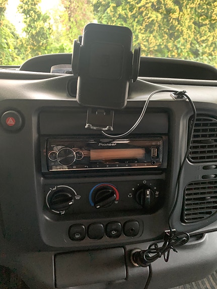 Ford Transit 5 of 16