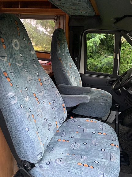 Ford Transit 4 of 16