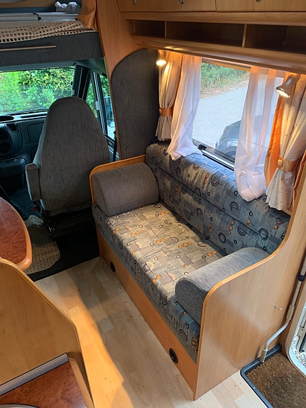 Ford Transit 7 of 16