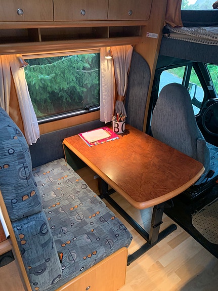 Ford Transit 8 of 16